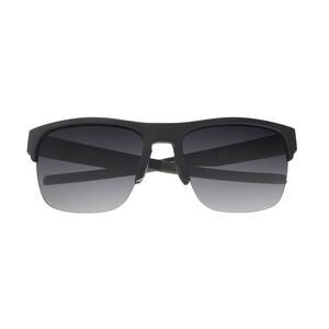 goodr -  Adult Plastic Aviator That New Asphalt Smell Black
